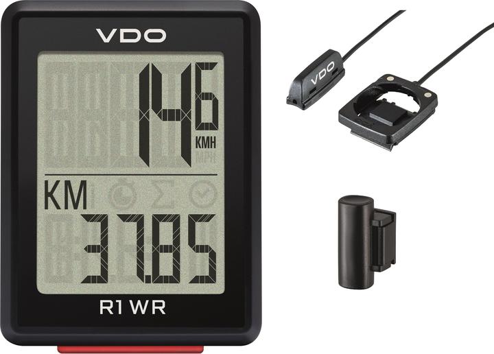 Image du produit Vdo R1 WR