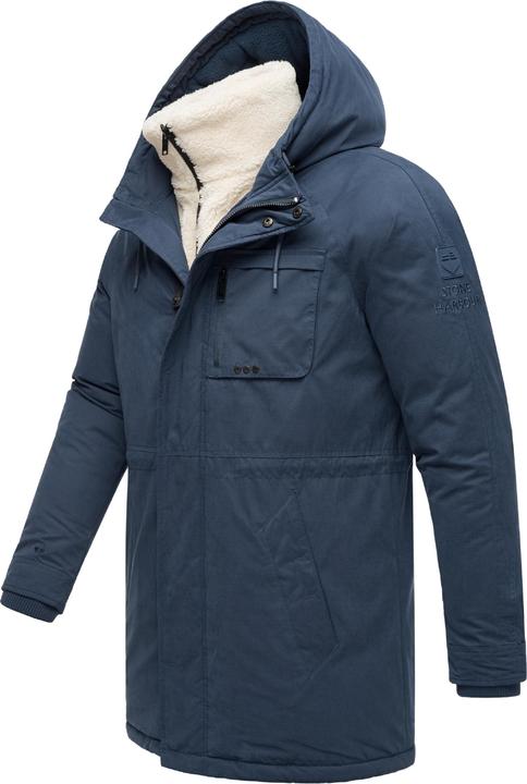 Image du produit Stone Harbour Navroos XX (XL)