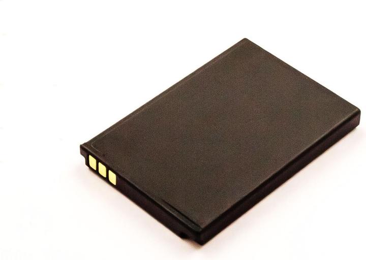 Actual product image AGI 27037 - Battery - Doro - Primo 413 - Black - Lithium-Ion (Li-Ion) - 1200 mAh