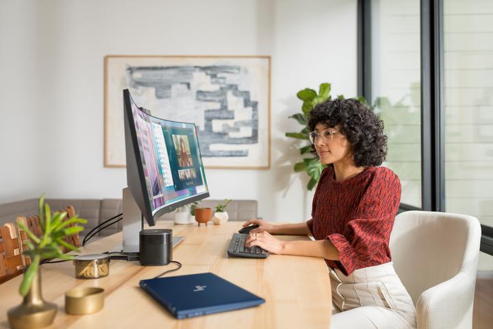 Productafbeelding HP Elite Libelle (13.30", Intel Core i5-8265U, 16 GB, 512 GB, NL)
