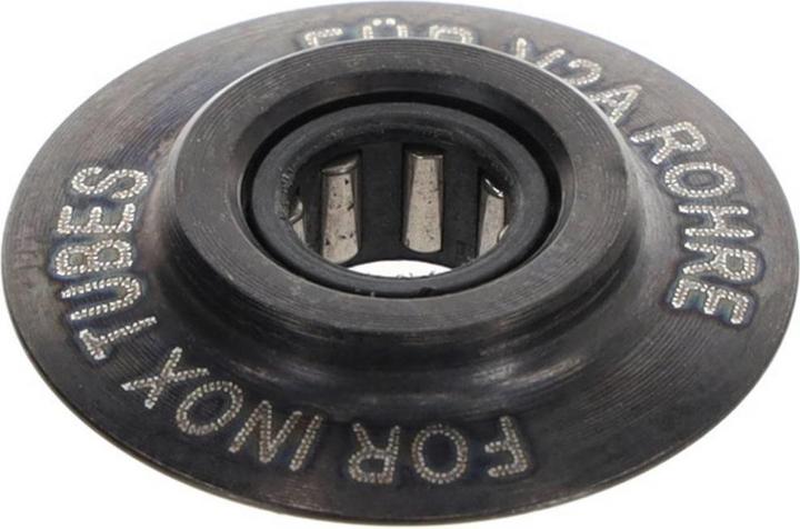 Produktbild Gedore E-2180 3 A Schneidrädchen zu 2180 3, 2180 4 (Schneiderad)