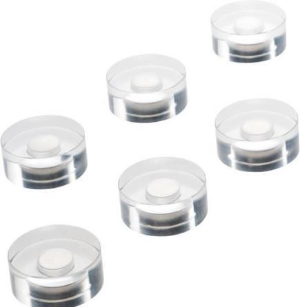 Image du produit Magnetoplan Concevoir des aimants (6 x)