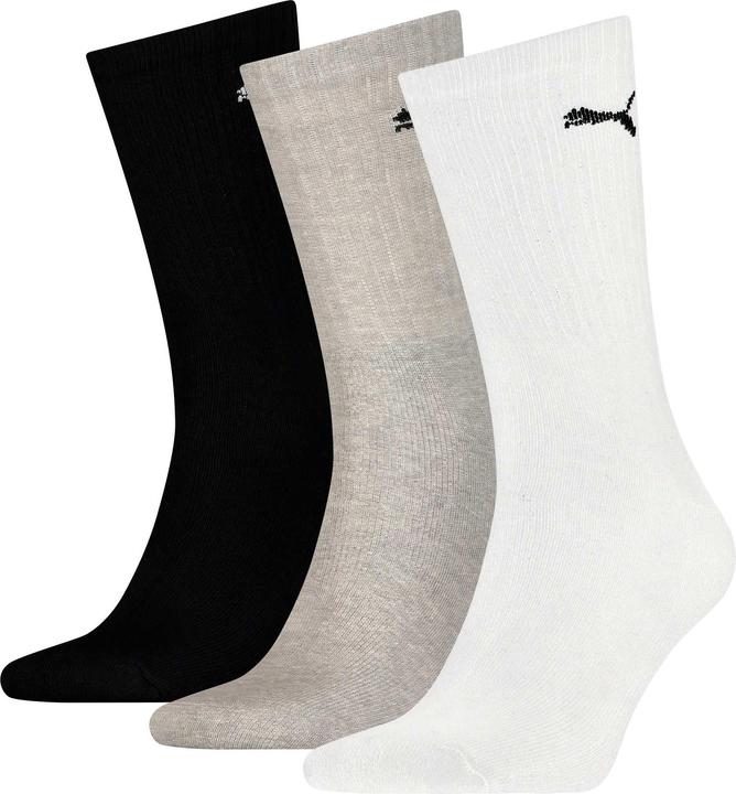 Image du produit Puma Sport (Lot de 3, 47 - 49)