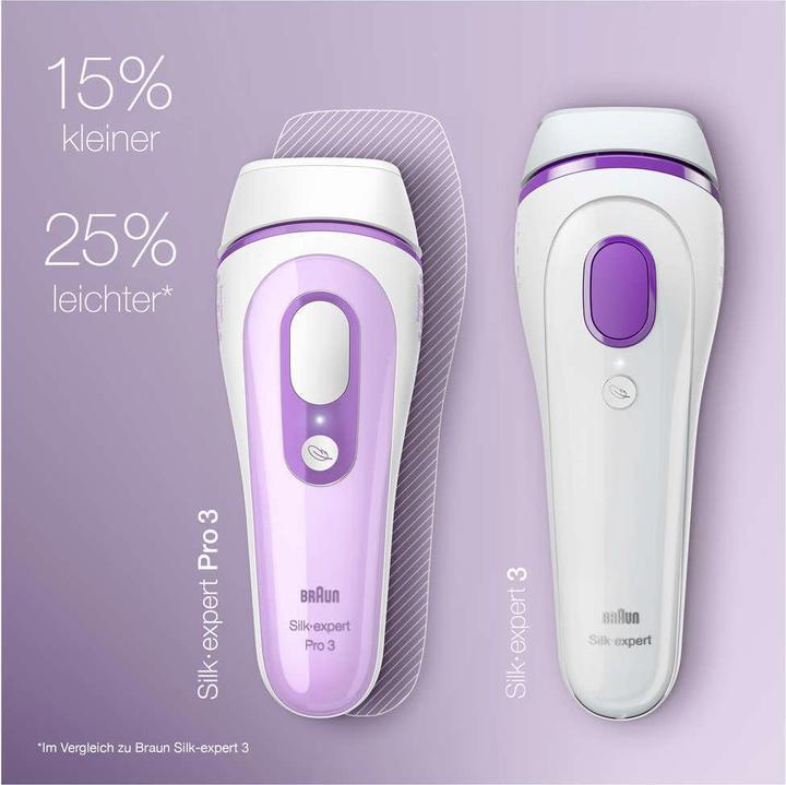 Produktbild Braun Silk-Expert Pro 3