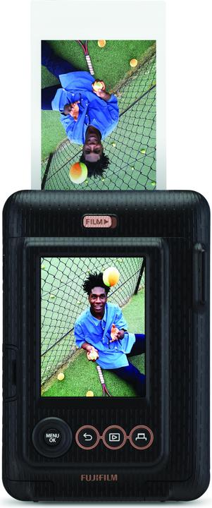 Produktbild Fujifilm Instax Mini LiPlay