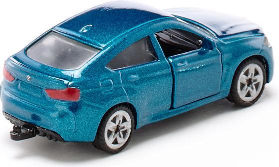 Produktbild Siku BMW X6 M