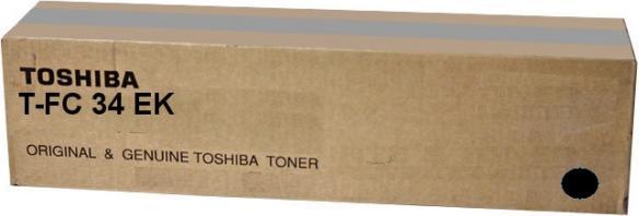 Actual product image Toshiba T-Fc34e-K (FC)