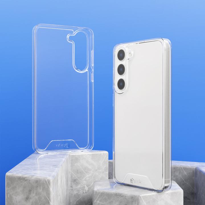 Immagine prodotto prio Custodia protettiva per Samsung S20 FE 5G/S20 FE trasparente (Samsung Galaxy S20 FE 5G, Samsung Galaxy S20 FE)