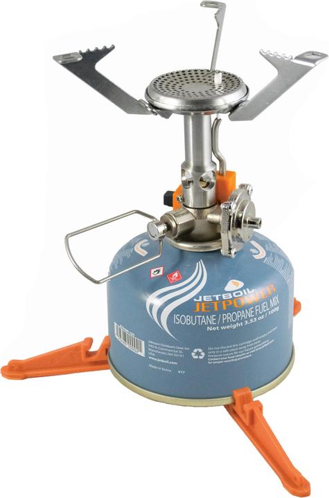 Jetboil Système de cuisson MightyMo