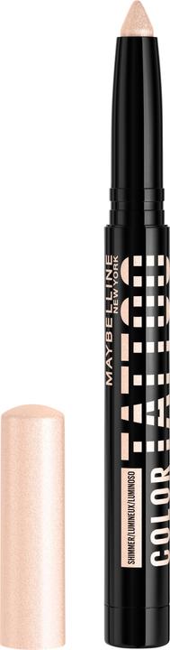 Maybelline New York Eye Studio (10 I Am Shining)