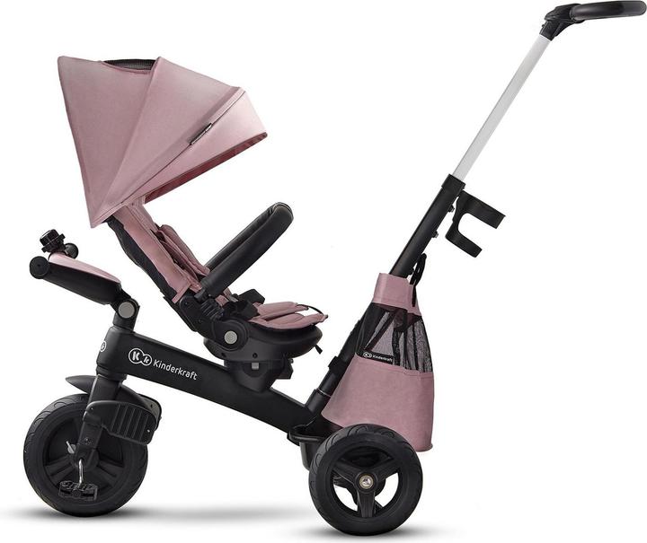 Actual product image KinderKraft EasyTwist