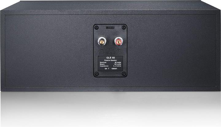 Actual product image Canton GLE 50 Center (1 pcs., 80 W)