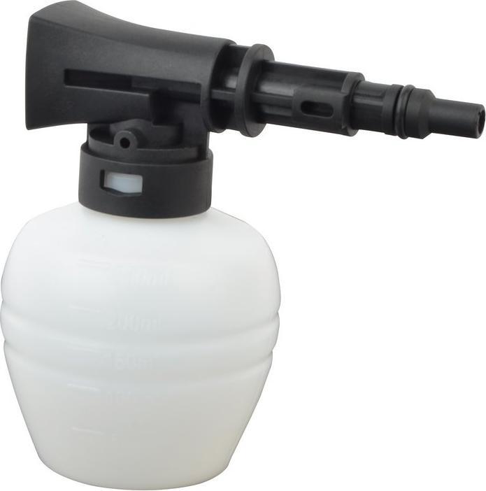 Actual product image Mannesmann High pressure cleaner 1800W (Electrical connection)
