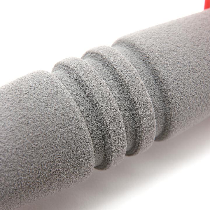 Actual product image Reebok Softgrip Dumbbells 2.0 kg (2 x 2 kg)