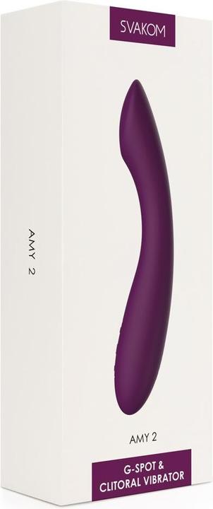 Image du produit Svakom Amy2
