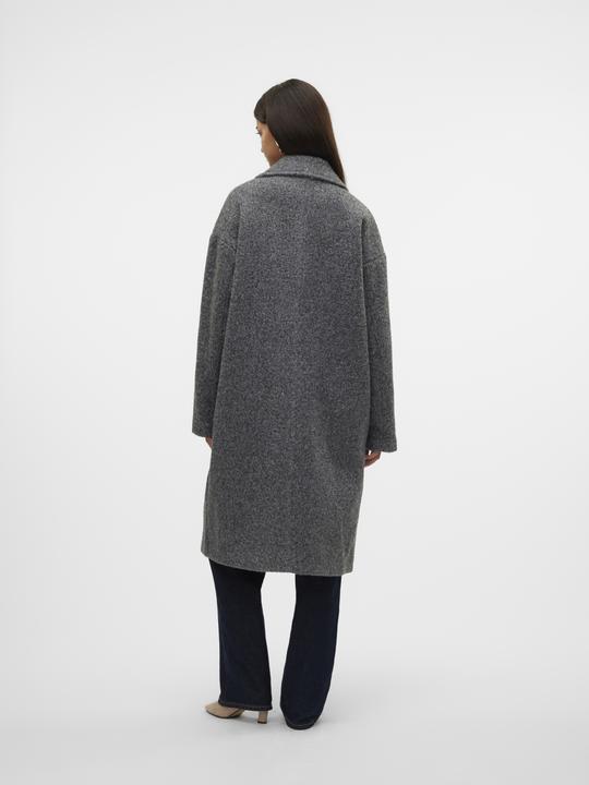 Actual product image Vero Moda VMELITEERIKA Coat Coat (S)