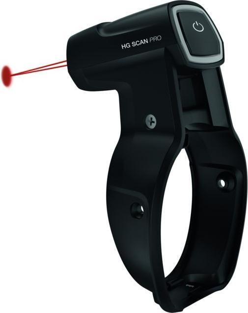 Immagine prodotto Steinel Scanner di temperatura HL Scan Pro