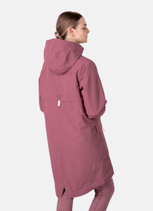 Actual product image Kari Traa Mona Parka (M)