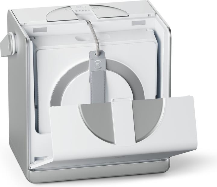 Actual product image Ecovacs Winbot W2 Omni