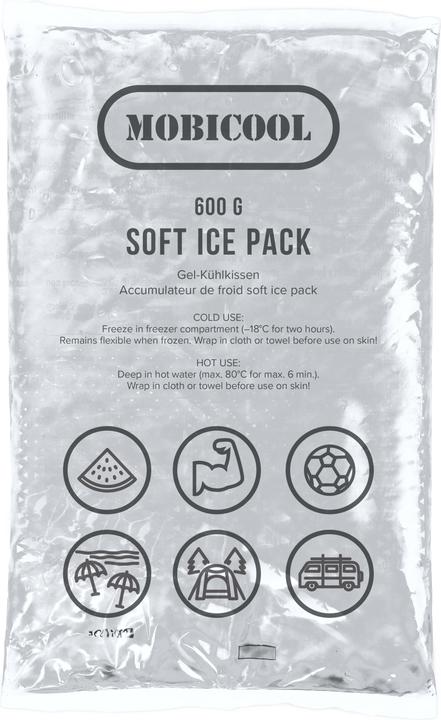 Mobicool Soft Ice