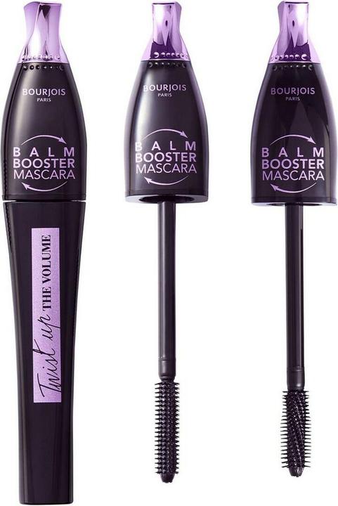 Immagine prodotto Bourjois Alza il volume (003 nero)