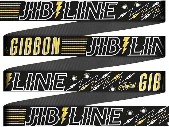 Immagine prodotto Gibbon Set Jibline Treewear (15 m)