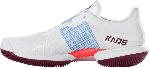 Actual product image Wilson Kaos Swift Tennis Shoe Allcourt Ladies (40 2/3)