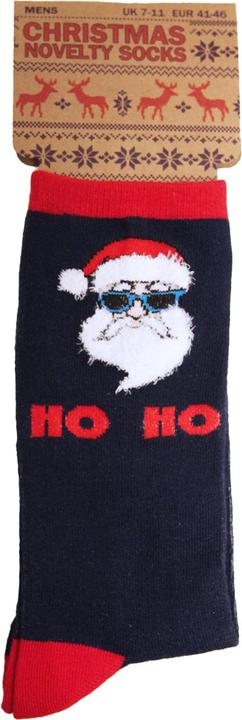 Produktbild RJM Weihnachten Novelty (Einzelpack, 40.5 - 45.5)