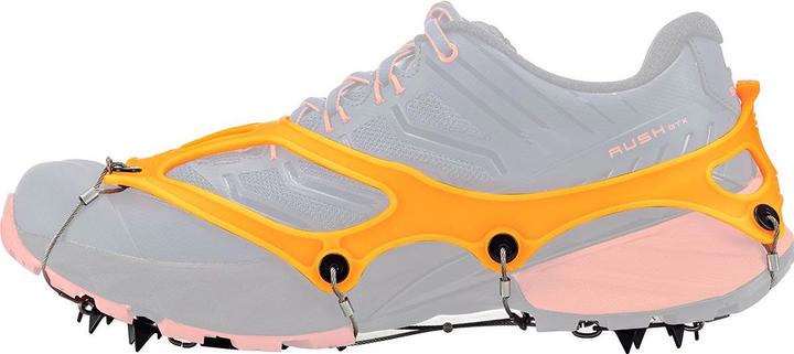 Actual product image Nortec Trail 2.1 Grödel (L, 42 - 44)