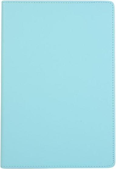 Produktbild MU Classic Rotierbare Leder Hülle (Galaxy Tab S7+)