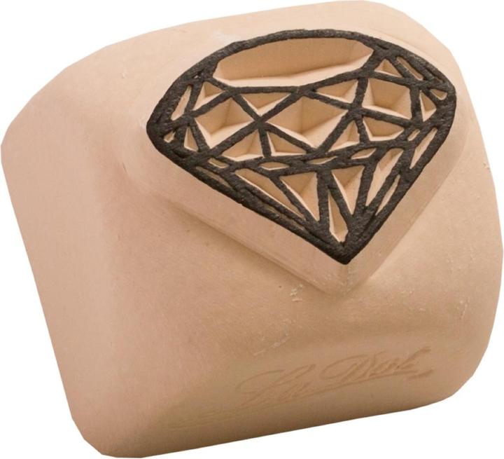 Image du produit Ladot Tampon pour tatouage Diamant Small