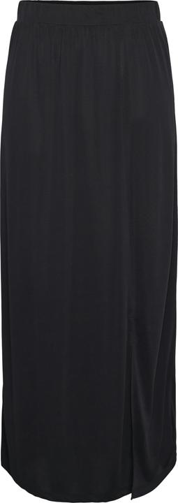 Pieces Pcanora Hw Ankle Skirt Bc