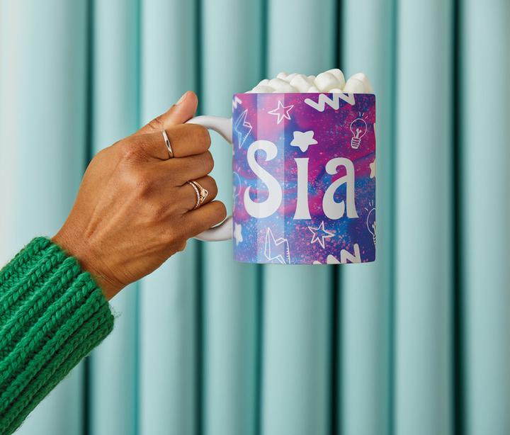 Actual product image Cricut Cup Infusible Ink