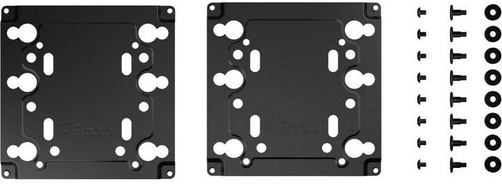 Productafbeelding Fractal FD-A-BRKT-003 Computerbehuizing Universele HDD Beugel