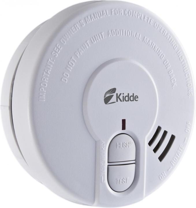 Kidde KID-29HD-UK - Power supply unit