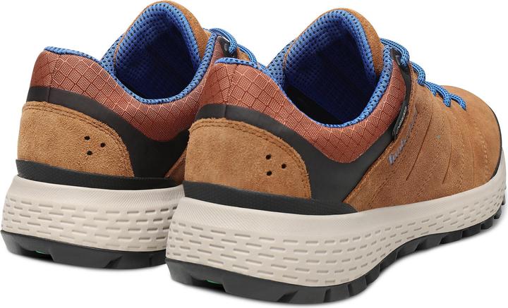 Actual product image Timberland Parker Ridge Low GTX Shoes (44)