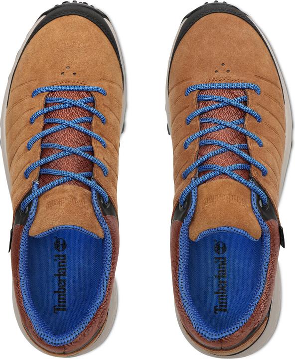 Actual product image Timberland Parker Ridge Low GTX Shoes (44)
