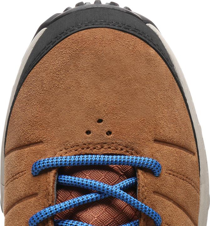 Actual product image Timberland Parker Ridge Low GTX Shoes (44)