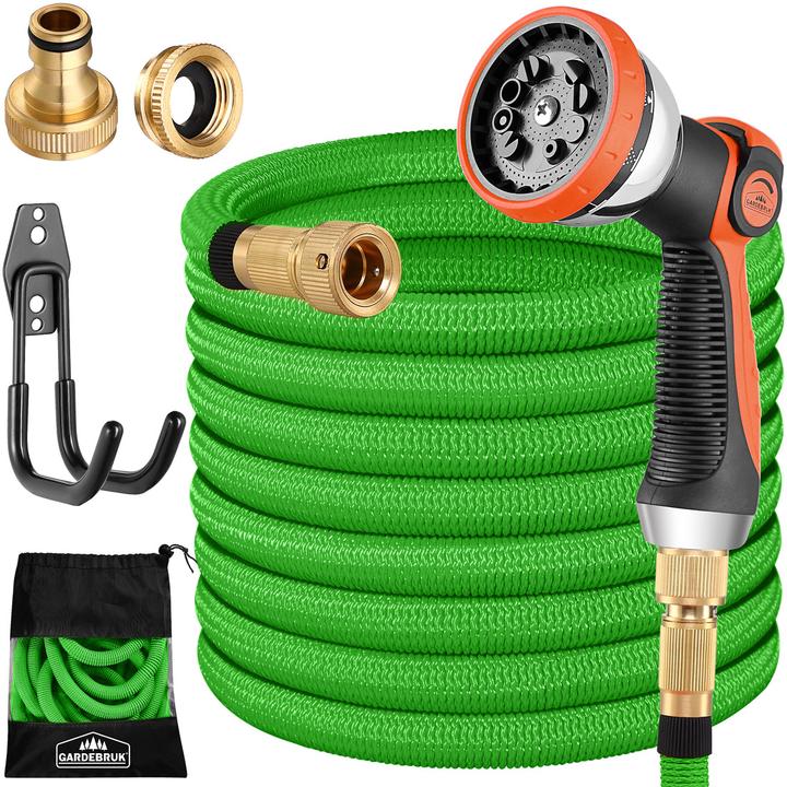 Produktbild Gardebruk Gartenschlauch (22 m)