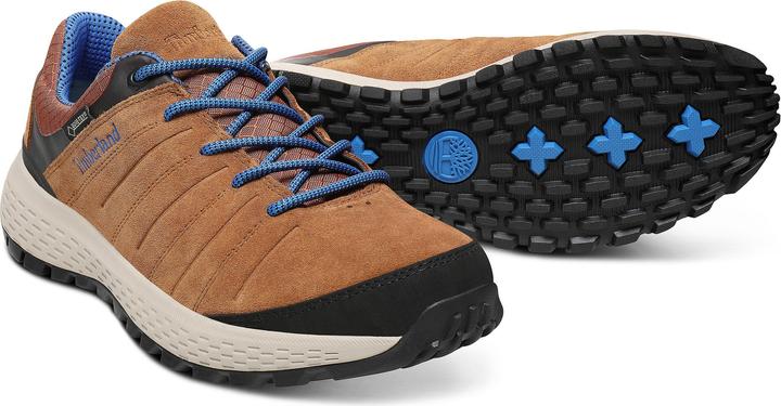 Actual product image Timberland Parker Ridge Low GTX Shoes (44)
