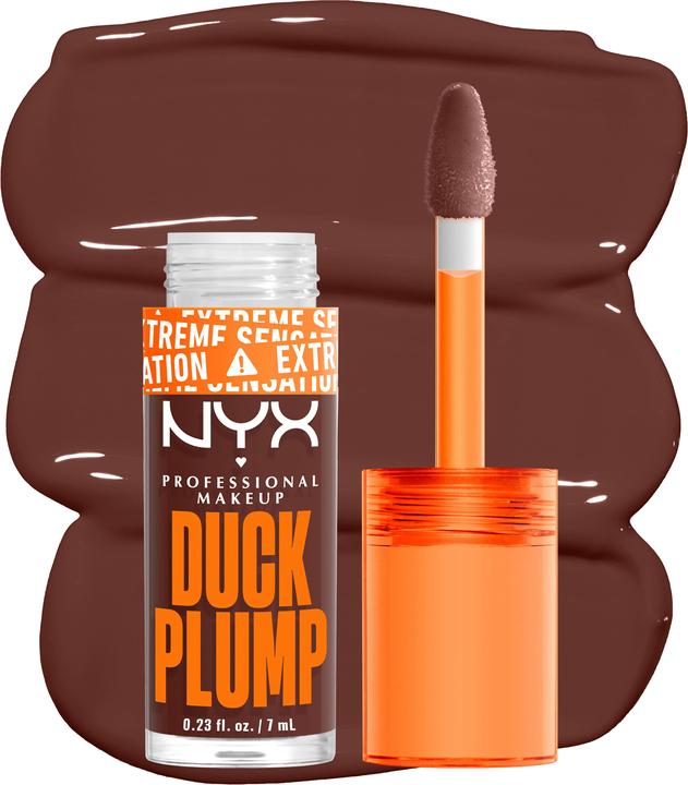 Image du produit NYX Professional Make-Up Nyx Duck Plump (Twice the Spice)