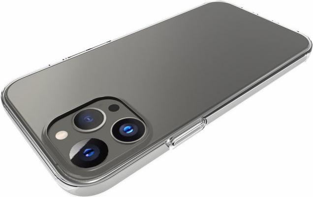 Image du produit eSTUFF Étui souple (Apple iPhone 13 Pro Max)