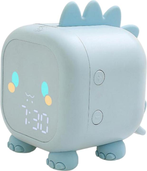 Actual product image VR Shinecon Animated alarm clock