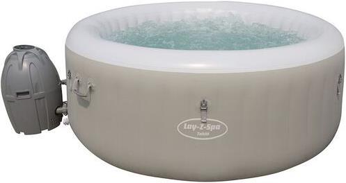 Produktbild Bestway Lay-Z-Spa Tahiti Airjet (4 Pers.)