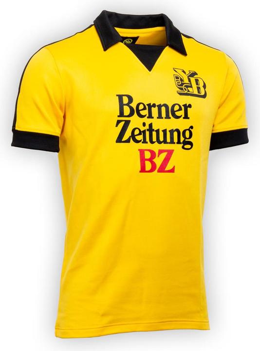 Produktbild BSC Young Boys YB x COPA T-Shirt 1980/81 (L)