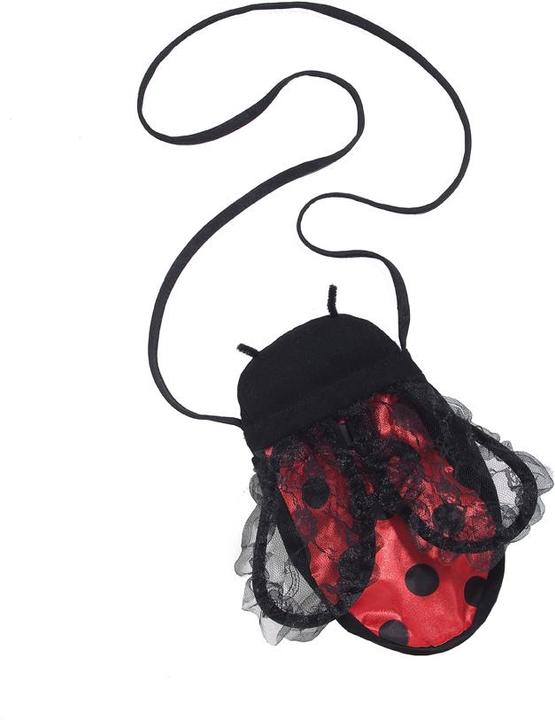 Produktbild Rubies Marienkäfer Tasche