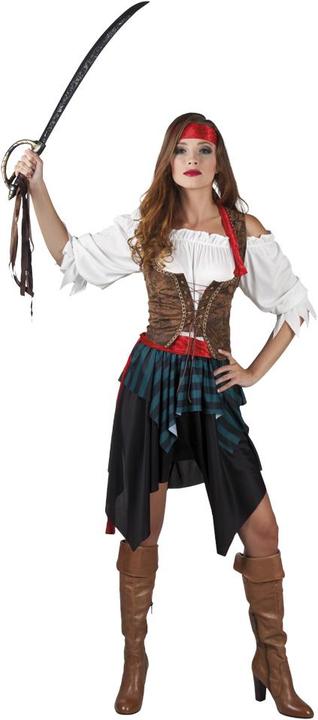Produktbild Boland Piratenschwert