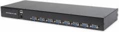 Produktbild Digitus KVM-Modul 8-Port für modularisierte KVM-Konsole