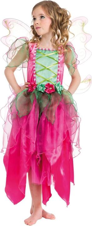 Image du produit Chaks Costume de fée des fleurs pour enfants (128)