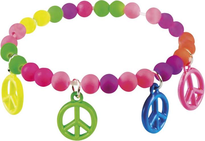 Immagine prodotto Boland Bracciale della pace hippie
